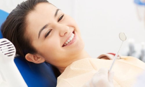Benefits of Sedation Dentistry