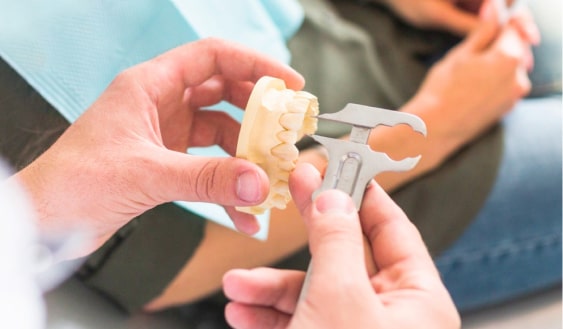 Oral health and Overall Health